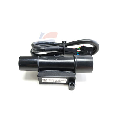 FS1015CL-100-ISO-C MEMS Mass Flow Sensor for Medical Ventilators & Anesthesia Machines Respiratory Therapy Equipment