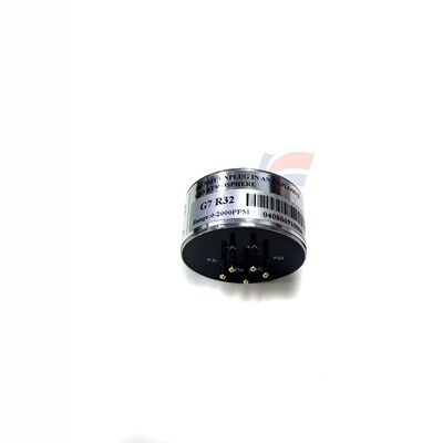 G7 Series G7 R32 Connected Single/Gas Detector for HVAC/R Refrigerant Servicing Cold Storage & Refrigeration Plants