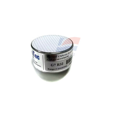 G7 Series G7 R32 Connected Single/Gas Detector for HVAC/R Refrigerant Servicing Cold Storage & Refrigeration Plants