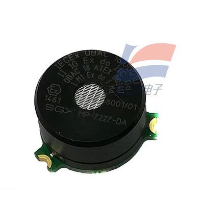 Miniature MEMS Catalytic Combustible Gas Sensor  MP-7227-DA for Detecting Flammable Gases
