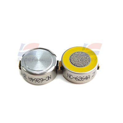 NC-6264A Combustible Gas Sensor for Industrial Combustible Gas Monitoring  Confined Space Entry Safety GX-6000