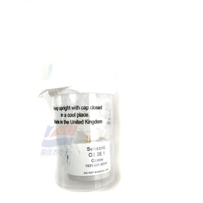 O3 3E 1 High-performance 3-electrode Amperometric Ozone Sensor for Ozone Monitors & Environmental Analyzers