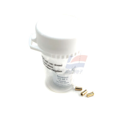 O3 3E 1 High-performance 3-electrode Amperometric Ozone Sensor for Ozone Monitors & Environmental Analyzers