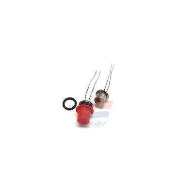 VQ21TB  High-power Low-voltage Poison-resistant Catalytic Bead Sensor (pellistor Pair) for Detecting Flammable Gases & Vapors
