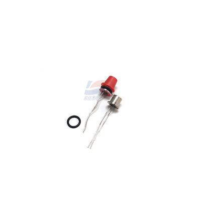 VQ21TB  High-power Low-voltage Poison-resistant Catalytic Bead Sensor (pellistor Pair) for Detecting Flammable Gases & Vapors