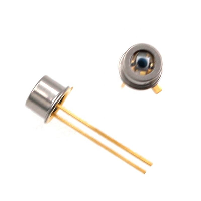 S5971 Si PIN Photodiode High Speed Photodiodes Metal Non-cooled