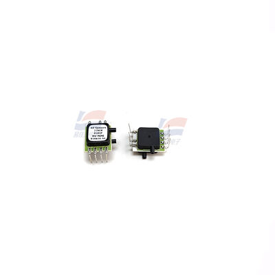2 INCH DIPID MV-MINI Board Mount Pressure Sensors Differential Single output