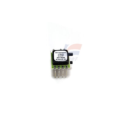 2 INCH DIPID MV-MINI Board Mount Pressure Sensors Differential Single output