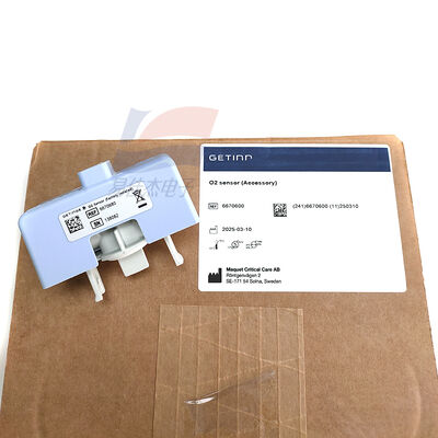 6670680 Gas Oxygen Sensor Oxygen Battery Electrochemistry Medical Grade Consumables