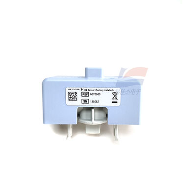 6670680 Gas Oxygen Sensor Oxygen Battery Electrochemistry Medical Grade Consumables