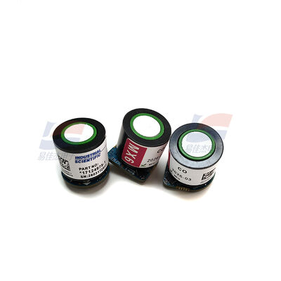 YJJ 17124975-5 Electrochemical Sulfur Dioxide SO2 Gas Sensor for MX6 iBrid Six-in-One Gas Detector