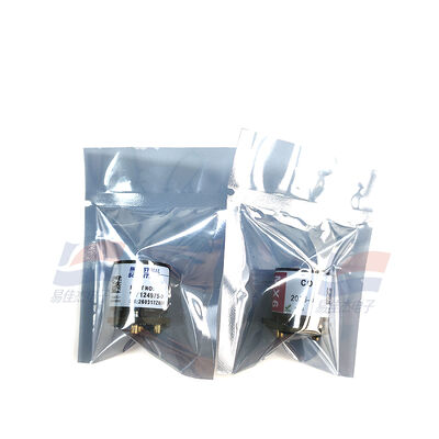 17124975-3 Oxygen O2 Sensor 0-30% Vol Electrochemical With PCB