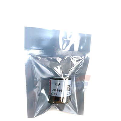 17124975-3 Oxygen O2 Sensor 0-30% Vol Electrochemical With PCB