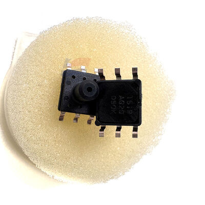 AG206-050KPG Pressure Sensor Gauge Pressure Type Piezoresistive Miniaturization Suitable For Medical
