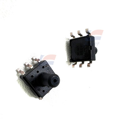 AG206-050KPG Pressure Sensor Gauge Pressure Type Piezoresistive Miniaturization Suitable For Medical