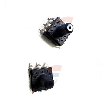 AG206-050KPG Pressure Sensor Gauge Pressure Type Piezoresistive Miniaturization Suitable For Medical