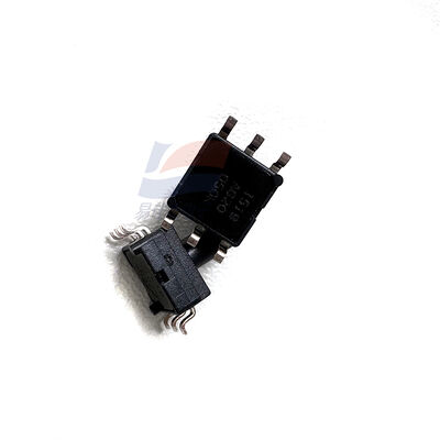 AG206-050KPG Pressure Sensor Gauge Pressure Type Piezoresistive Miniaturization Suitable For Medical
