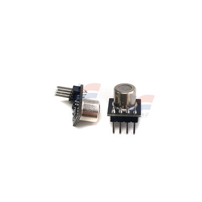AGS2620C00 MEMS Semiconductor TVOC Gas Sensor High Sensitivity