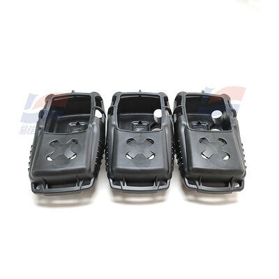 BW GA-BXT Shockproof Rubber Protective Sleeve Use For GasAlertMax XT II
