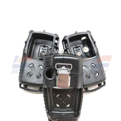 BW GA-BXT Shockproof Rubber Protective Sleeve Use For GasAlertMax XT II
