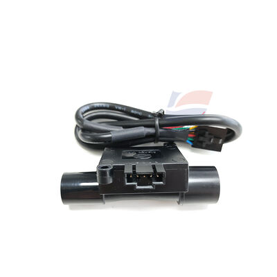 FS1015CL-100-ISO-C Thermal gas mass Flow Sensor Interface ISO 15mm