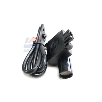 FS1015CL-100-ISO-C Thermal gas mass Flow Sensor Interface ISO 15mm