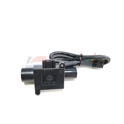 FS1015CL-100-ISO-C Thermal gas mass Flow Sensor Interface ISO 15mm