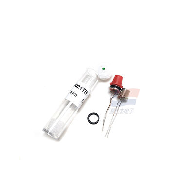 VQ21TB Combustible Gas Sensor Catalytic Combustion Bridge Type Double Beads