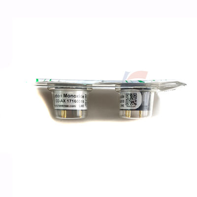 CO-AX Carbon Monoxide Gas Sensor Low Cross Sensitivity To Hydrogen