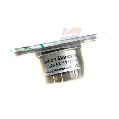 CO-AX Carbon Monoxide Gas Sensor Low Cross Sensitivity To Hydrogen