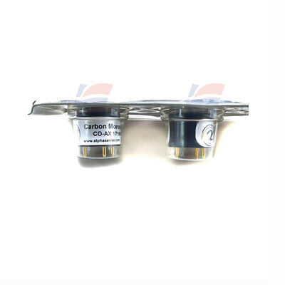 CO-AX Carbon Monoxide Gas Sensor Low Cross Sensitivity To Hydrogen