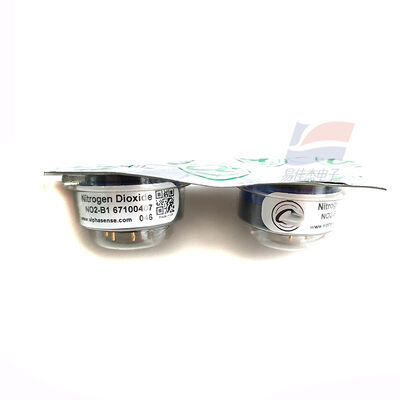 NO2-B1 Nitrogen Dioxide (NO₂) Gas Sensor Three-Electrode Electrochemistry B Series