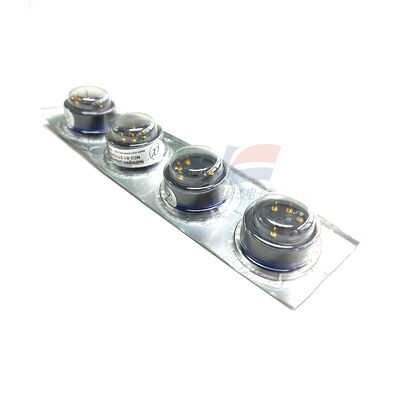 NO2-B1 Nitrogen Dioxide (NO₂) Gas Sensor Three-Electrode Electrochemistry B Series