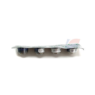 NO2-B1 Nitrogen Dioxide (NO₂) Gas Sensor Three-Electrode Electrochemistry B Series