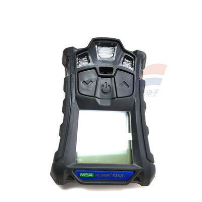 MSA Altair 4XR (LEL, O2, CO, H2S) Multigas Detector For Industrial Use Electrochemical XCell