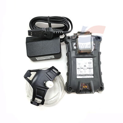 MSA Altair 4XR (LEL, O2, CO, H2S) Multigas Detector For Industrial Use Electrochemical XCell