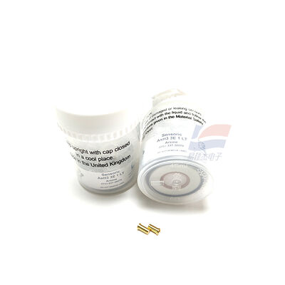 ASH3 3E 1 LT 0731-337-30079 Arsine AsH3 Gas Sensor 3 Electrode Electrochemical
