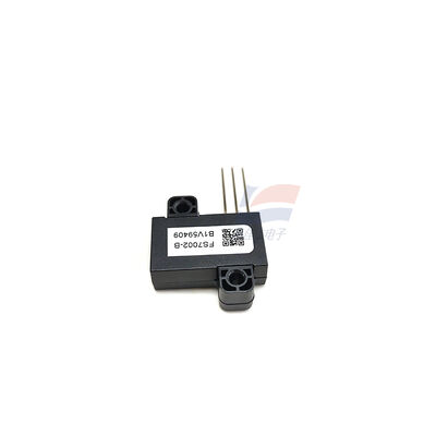 YJJ FS7002L-D 0-15m/s Gas Velocity Sensor MEMS Chip for HVAC Vent Duct Air-speed Monitoring Equipment