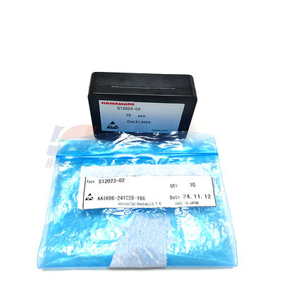 S12023-02 Low Bias Operation Infrared Si APD High Speed Response