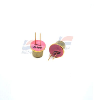 CAT16 2111B2016 Combustible Gas Sensor Constant Current