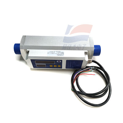 MF2025BE-AB-A Gas Mass Flowmeter Integrated Display Thermal Mass