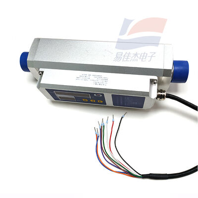 MF2025BE-AB-A Gas Mass Flowmeter Integrated Display Thermal Mass