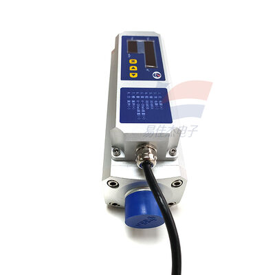 MF2025BE-AB-A Gas Mass Flowmeter Integrated Display Thermal Mass
