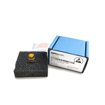 YJJ HIS550R-0WC Nano Infrared Light Source / Blackbody Radiation Source NDIR Infrared Gas Sensor