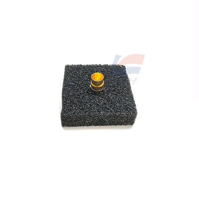 HIS550R-0WC Thermal Infrared Source NDIR Gas Detection and Spectroscopic Analysis