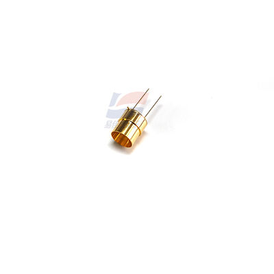 YJJ HIS550R-0WC Nano Infrared Light Source / Blackbody Radiation Source NDIR Infrared Gas Sensor