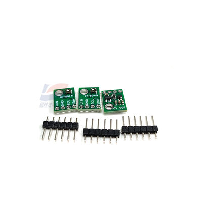 GY-SGP41 Is a High-precision Digital air Quality Monitoring Module for Detect Volatile Organic Compounds (VOC)