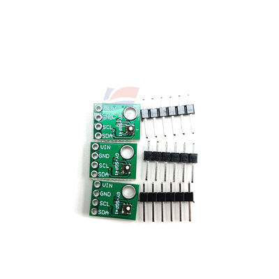 GY-SGP41 Is a High-precision Digital air Quality Monitoring Module for Detect Volatile Organic Compounds (VOC)