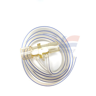 YJJ M1174442-S1 Respiratory Flow Sensor Medical Respiratory Monitoring Equipment