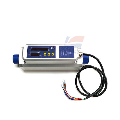 MF2025BE-AB-A Gas Mass Flow Meter for Accurate Flow Detection of Clean Gases Such As air Oxygennitrogen Inert Gas